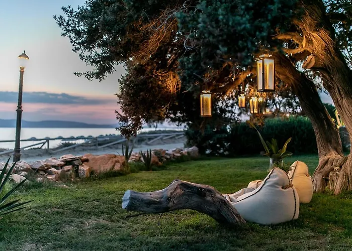 Lägenhet Athina And