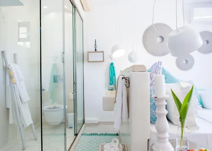 Athina And Lägenhet *