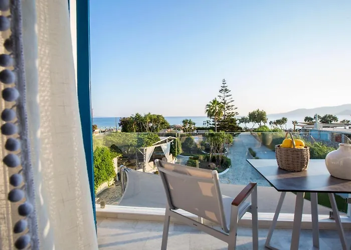 Athina And Lägenhet