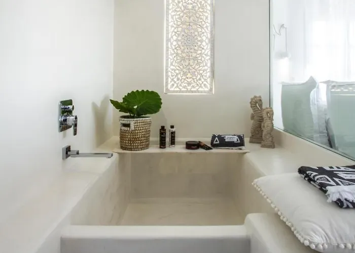 Athina And Lägenhet *