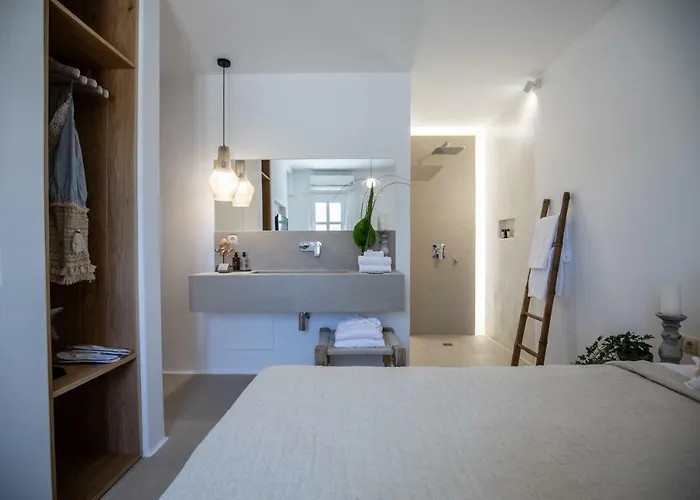 Athina And Lägenhet *