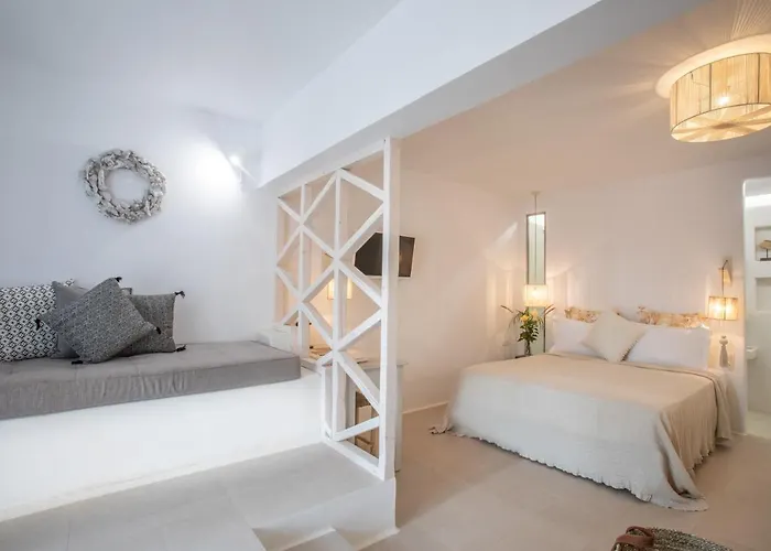 Athina And Lägenhet Pláka